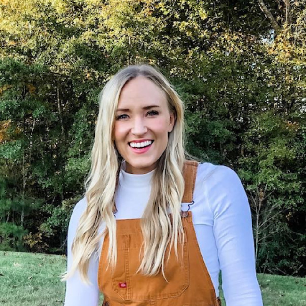 Meet your Posher, Andie